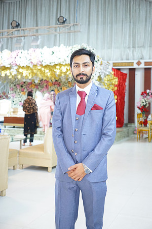 Haseeb & Usba Walima00125