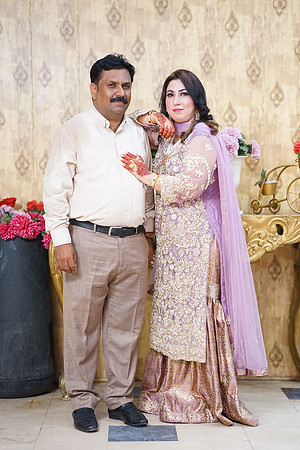 Ali & Zainab Nikah 00183