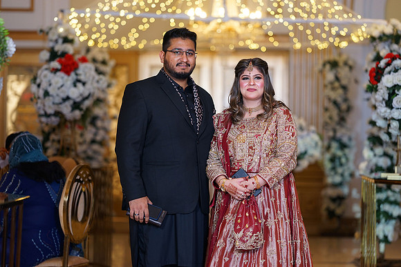 Ammara & Azeem Barat 00137
