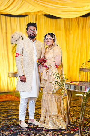 Subhan & Tabinda Nikah 00001