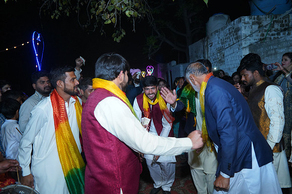 Arslan Mehndi 00235