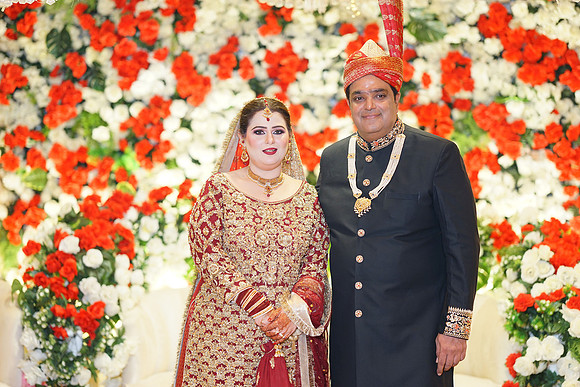 Ammara & Azeem Barat 00082