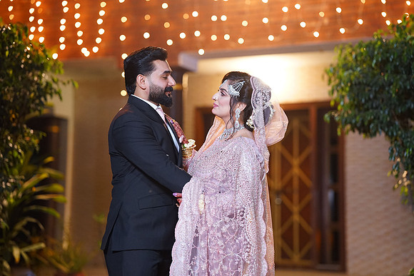 Sohaib & Sahar Walima 00045