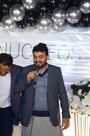 Nuclieos Get together 00278