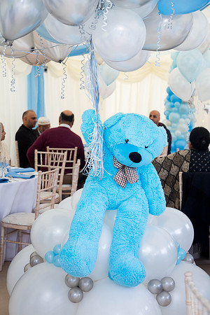 Zayan First Birthday-8259