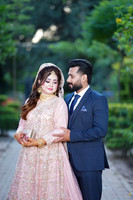 Umair & Afifa Walima 00011