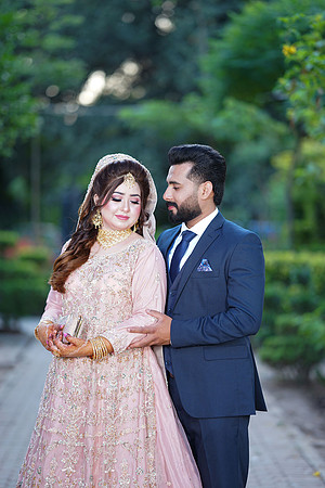 Umair & Afifa Walima 00011