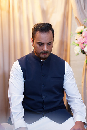Azhar & Mahrukh Nikah 00146
