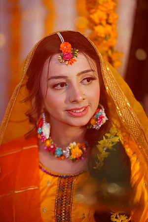 Muskan & Faizan Mayon 00055