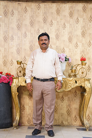 Ali & Zainab Nikah 00135