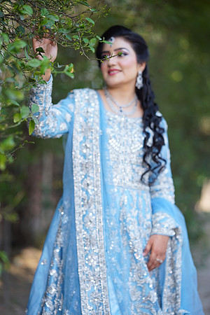 Haniya & Abid Outdoor Walima Shoot 00044