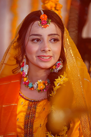 Muskan & Faizan Mayon 00059