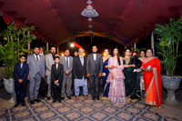 Khadija & Usama Walima 00004