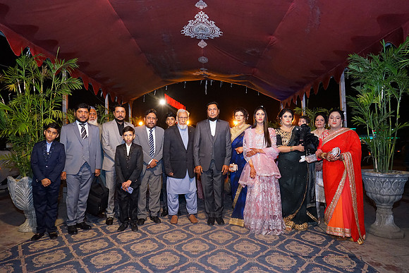 Khadija & Usama Walima 00004