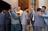 Khadija & Usama Walima 00012