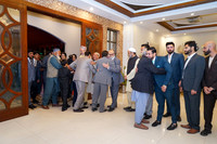 Khadija & Usama Walima 00011
