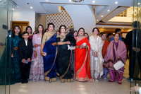 Khadija & Usama Walima 00014