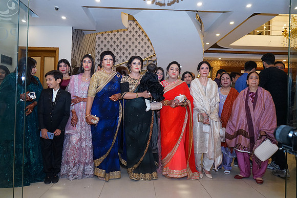 Khadija & Usama Walima 00016
