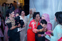 Khadija & Usama Walima 00017