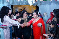 Khadija & Usama Walima 00018