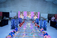 Khadija & Usama Walima 00020