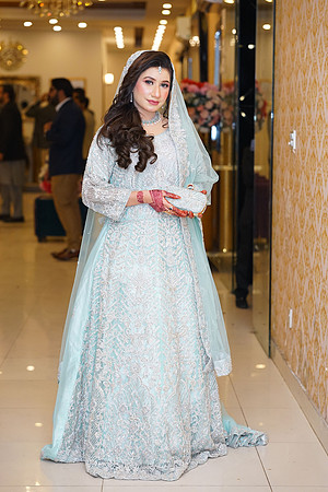 Khadija & Usama Walima 00035
