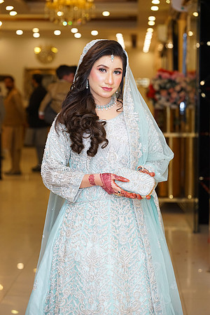 Khadija & Usama Walima 00036