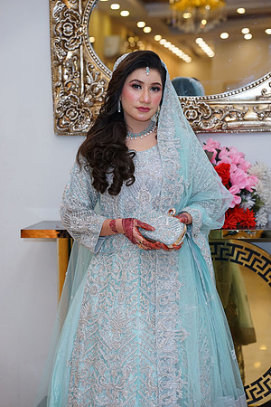 Khadija & Usama Walima 00038