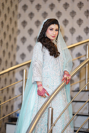 Khadija & Usama Walima 00039