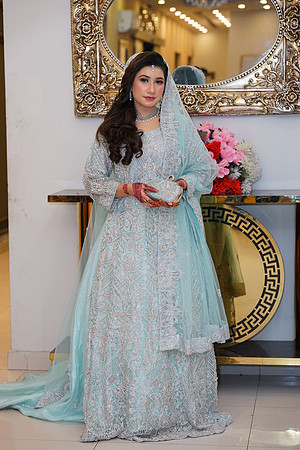 Khadija & Usama Walima 00037