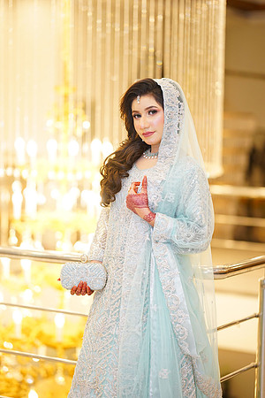 Khadija & Usama Walima 00040