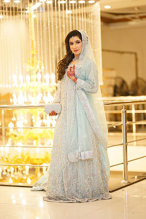 Khadija & Usama Walima 00041