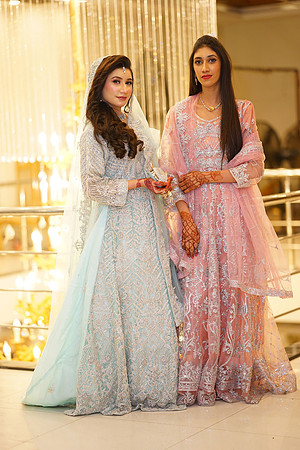Khadija & Usama Walima 00042