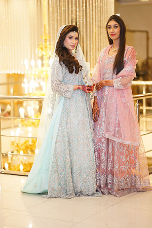 Khadija & Usama Walima 00043