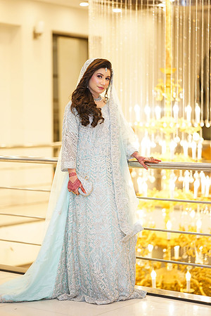 Khadija & Usama Walima 00047