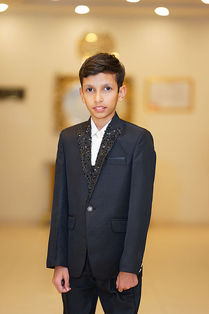 Khadija & Usama Walima 00064