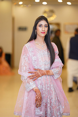 Khadija & Usama Walima 00060