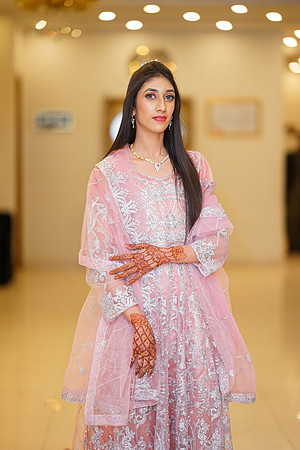 Khadija & Usama Walima 00062