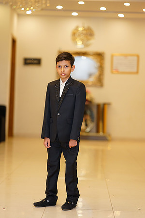 Khadija & Usama Walima 00065