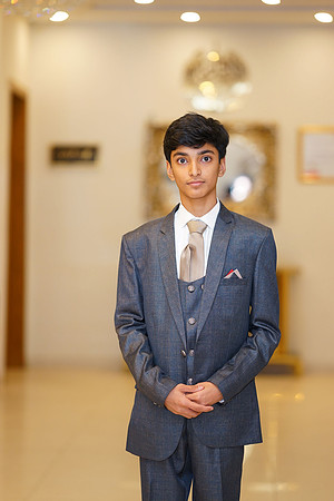 Khadija & Usama Walima 00066