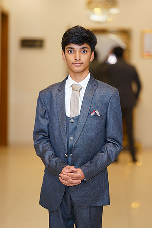 Khadija & Usama Walima 00067
