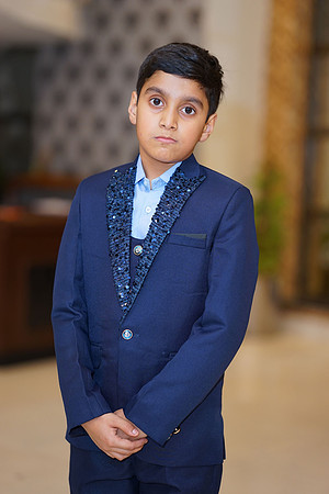 Khadija & Usama Walima 00069