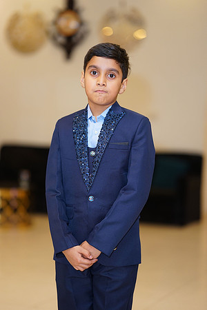 Khadija & Usama Walima 00068