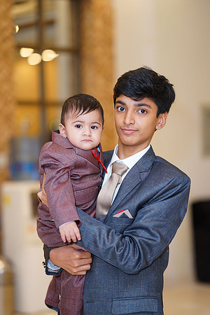 Khadija & Usama Walima 00071