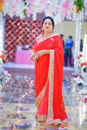 Khadija & Usama Walima 00072