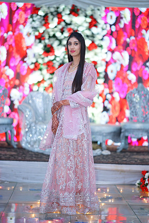Khadija & Usama Walima 00089