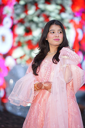 Khadija & Usama Walima 00094