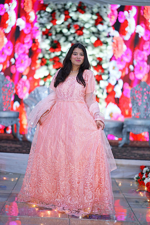 Khadija & Usama Walima 00092