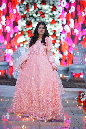 Khadija & Usama Walima 00093