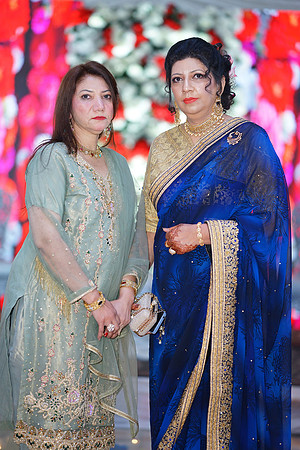 Khadija & Usama Walima 00097